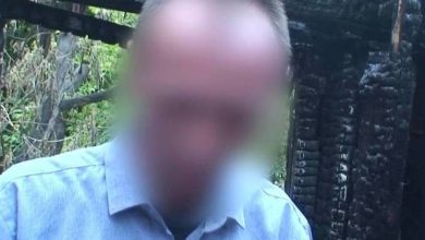 Photo of В Подмосковье мужчина убил и сжег знакомую, обвинившую его в импотенции